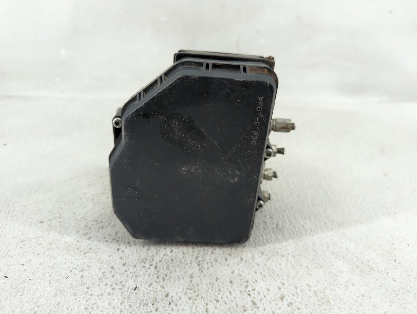 2011-2013 Hyundai Elantra ABS Pump Control Module Replacement P/N:BE6003G507 Fits Fits 2011 2012 2013 OEM Used Auto Parts - 