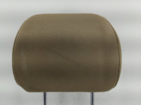 2012 Hyundai Elantra Headrest Head Rest Front Driver Passenger Seat Fits OEM Used Auto Parts - Oemusedautoparts1.com