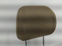 2012 Hyundai Elantra Headrest Head Rest Front Driver Passenger Seat Fits OEM Used Auto Parts - Oemusedautoparts1.com