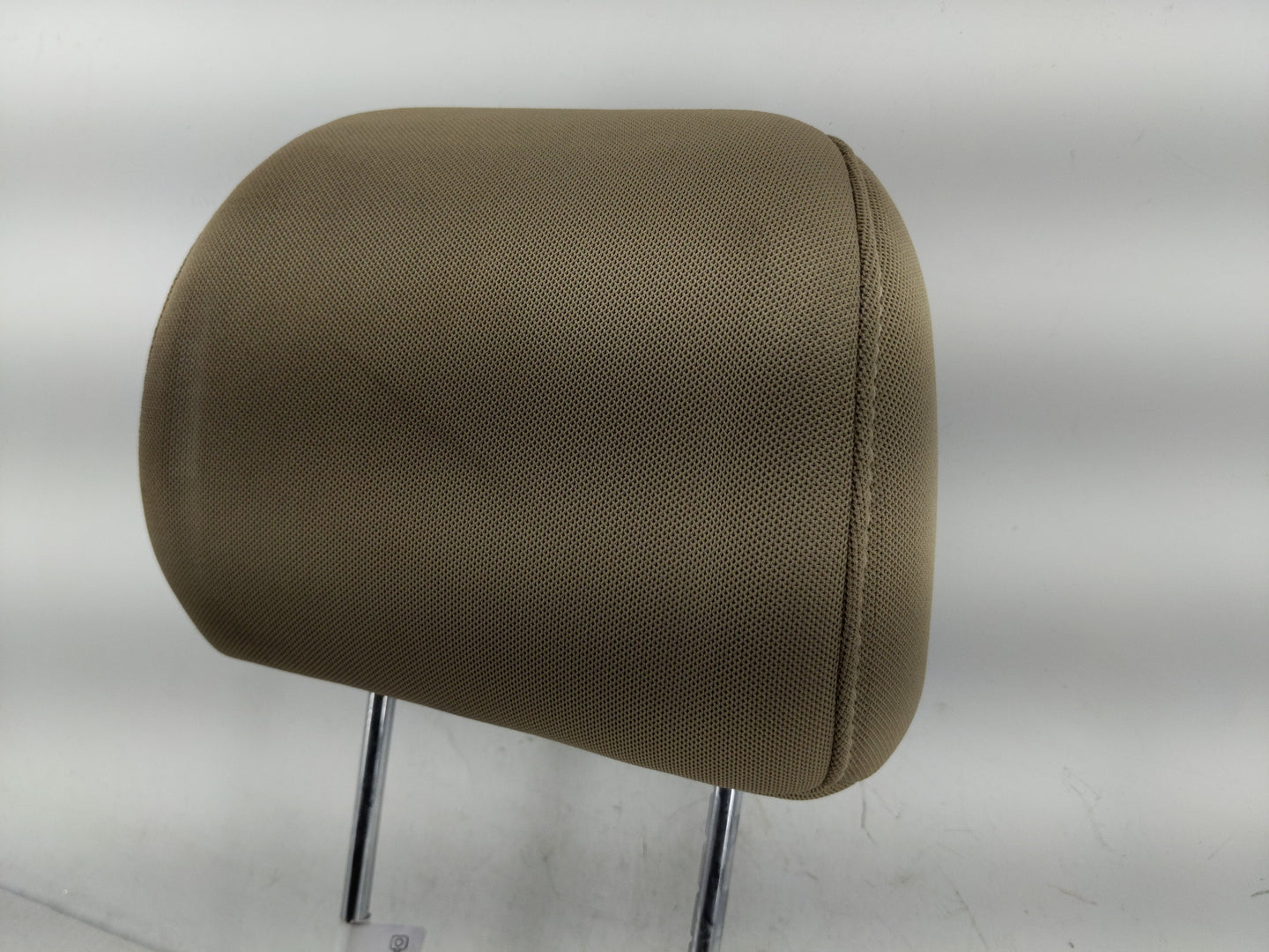 2012 Hyundai Elantra Headrest Head Rest Front Driver Passenger Seat Fits OEM Used Auto Parts - Oemusedautoparts1.com