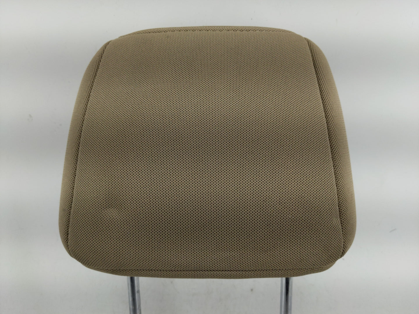 2012 Hyundai Elantra Headrest Head Rest Front Driver Passenger Seat Fits OEM Used Auto Parts - Oemusedautoparts1.com