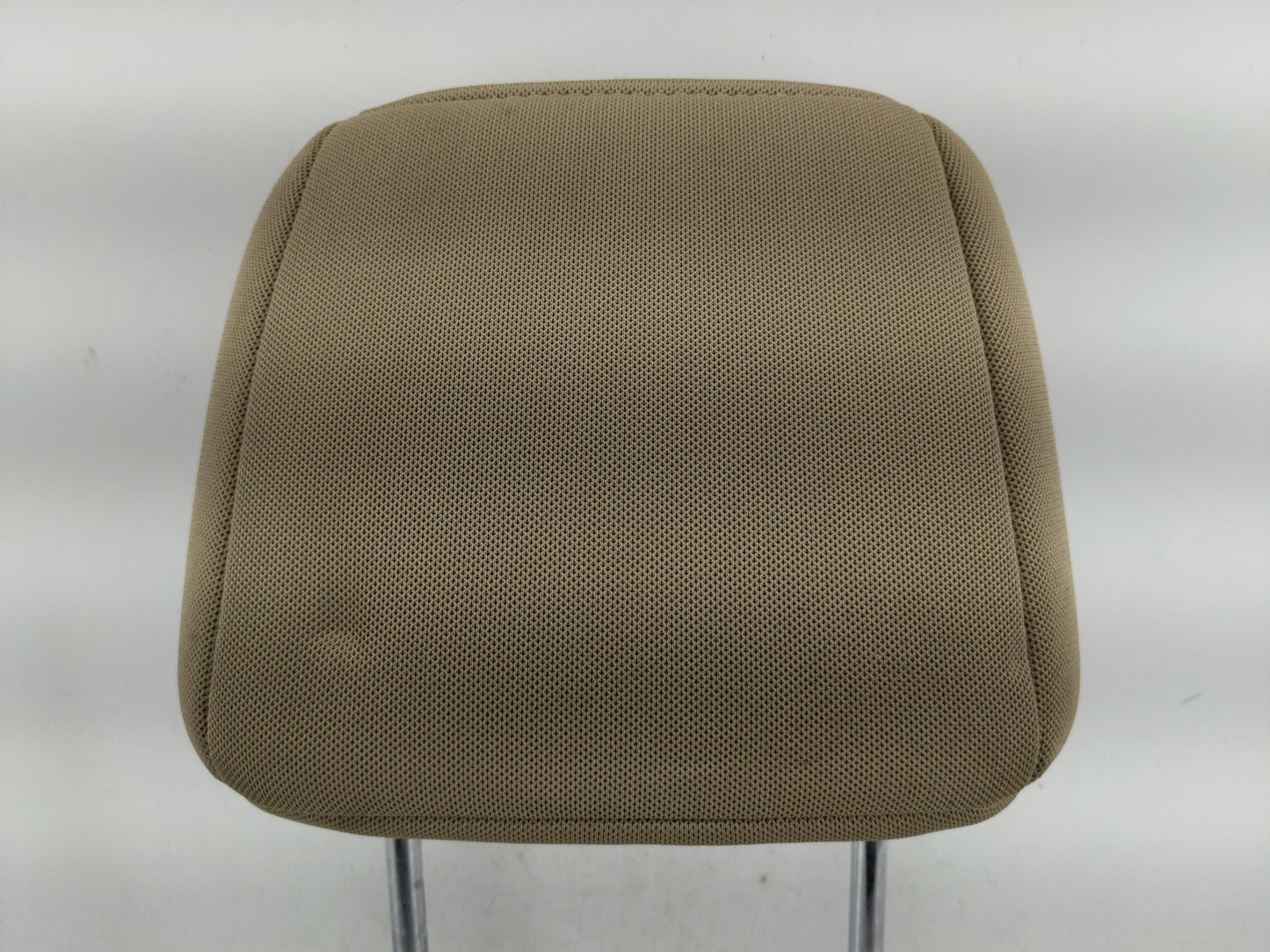2012 Hyundai Elantra Headrest Head Rest Front Driver Passenger Seat Fits OEM Used Auto Parts - Oemusedautoparts1.com