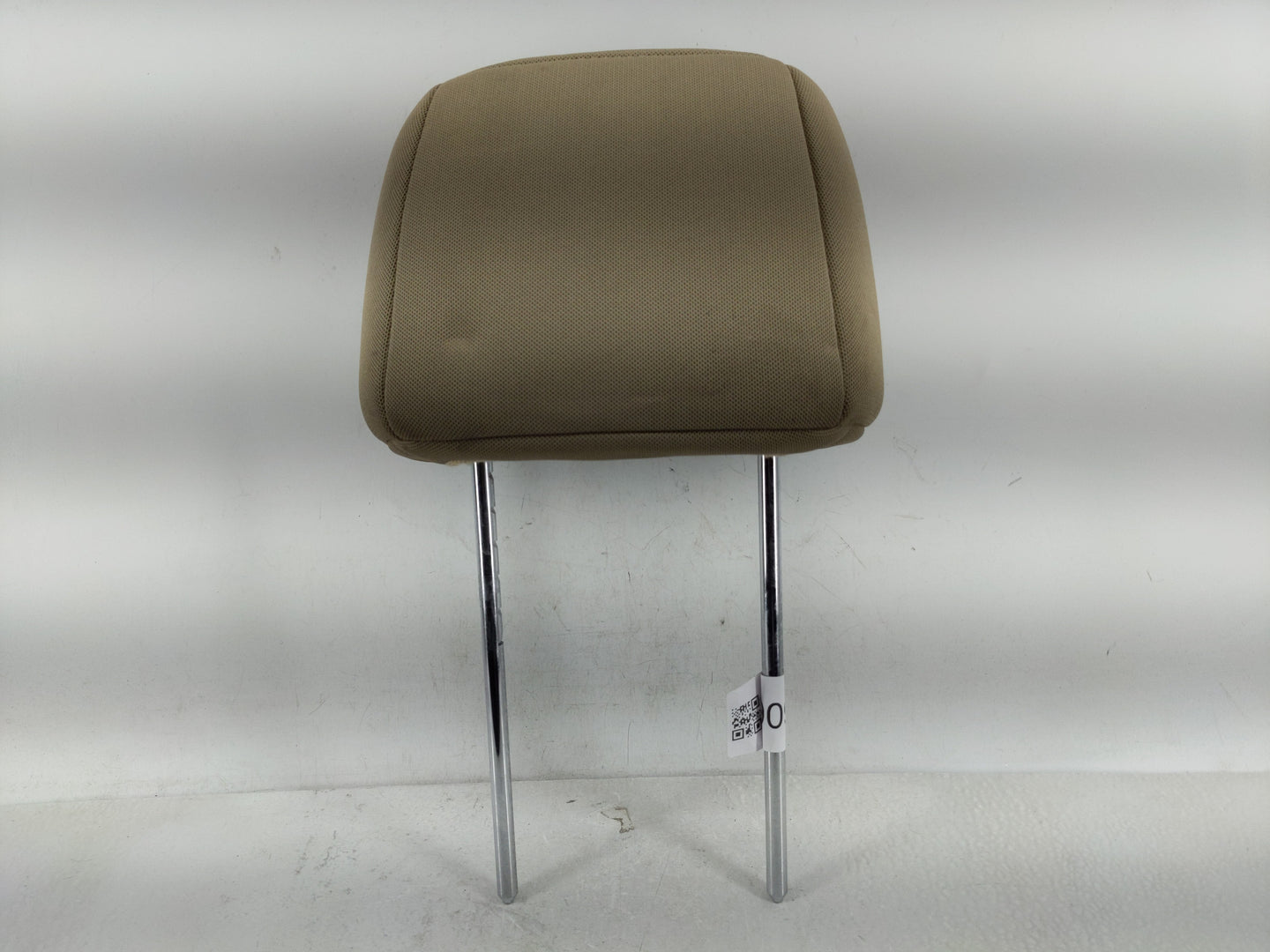 2012 Hyundai Elantra Headrest Head Rest Front Driver Passenger Seat Fits OEM Used Auto Parts - Oemusedautoparts1.com