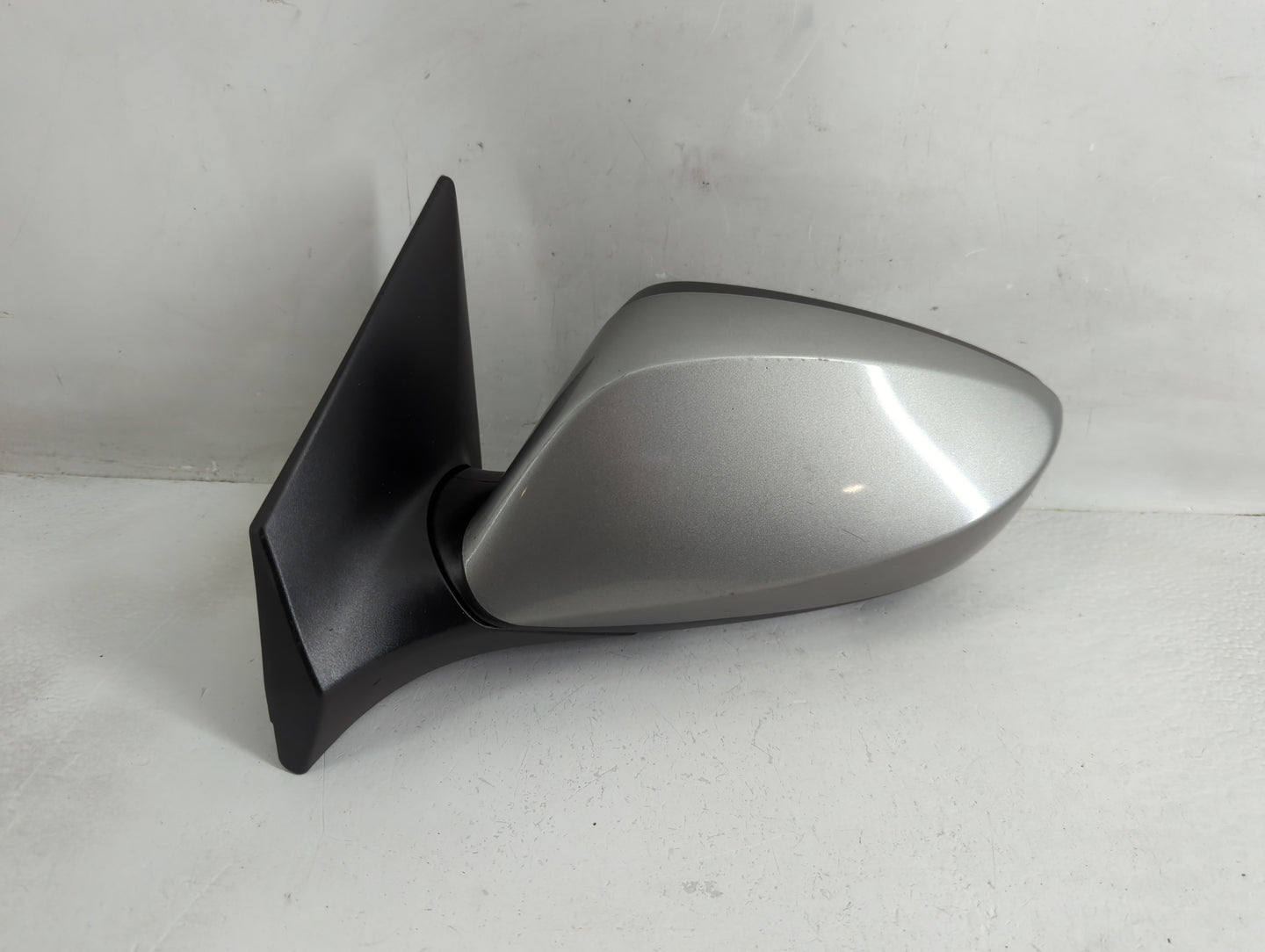 2011-2015 Hyundai Elantra Side Mirror Replacement Driver Left View Door Mirror P/N:E4023404 Fits Fits 2011 2012 2013 2014 20