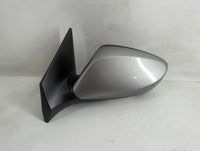 2011-2015 Hyundai Elantra Side Mirror Replacement Driver Left View Door Mirror P/N:E4023404 Fits Fits 2011 2012 2013 2014 20