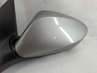 2011-2015 Hyundai Elantra Side Mirror Replacement Driver Left View Door Mirror P/N:E4023404 Fits Fits 2011 2012 2013 2014 20
