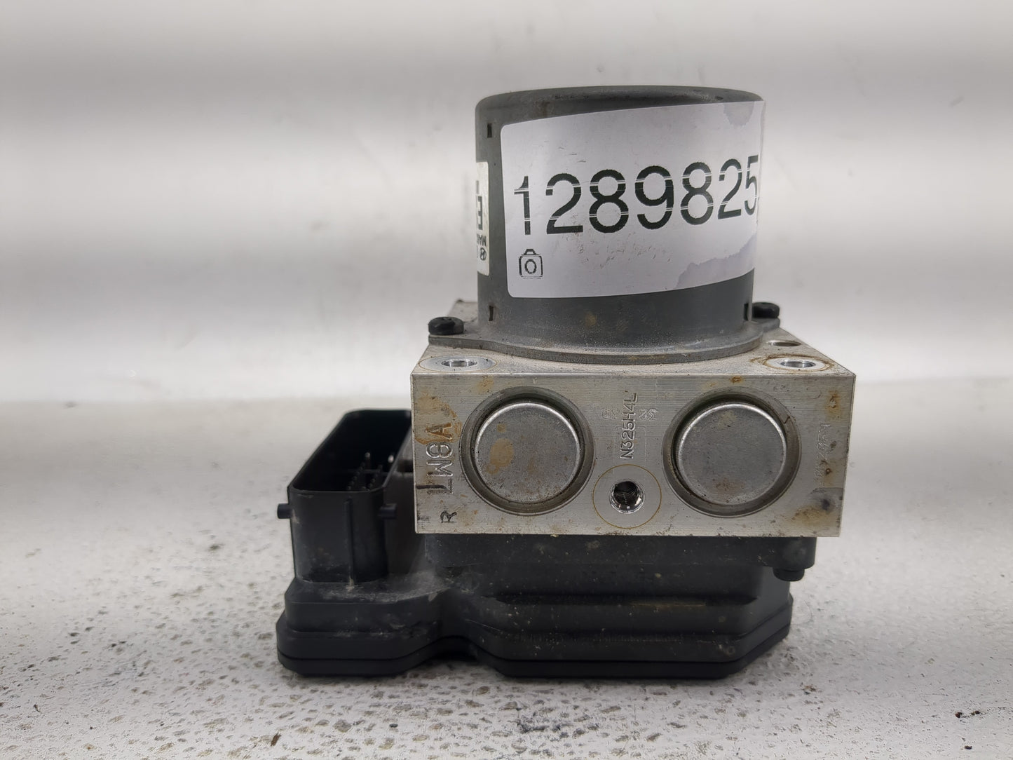 2011-2013 Hyundai Elantra ABS Pump Control Module Replacement P/N:58920-3X650 Fits Fits 2011 2012 2013 OEM Used Auto Parts -