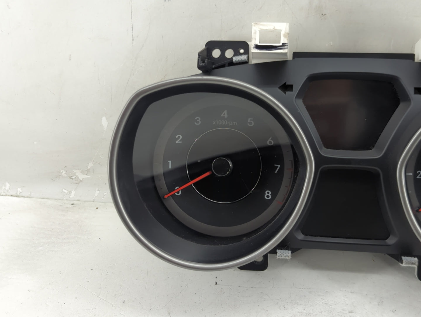 2012 Hyundai Elantra Instrument Cluster Speedometer Gauges P/N:94001-3Y120 Fits OEM Used Auto Parts - Oemusedautoparts1.com