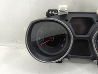 2012 Hyundai Elantra Instrument Cluster Speedometer Gauges P/N:94001-3Y120 Fits OEM Used Auto Parts - Oemusedautoparts1.com