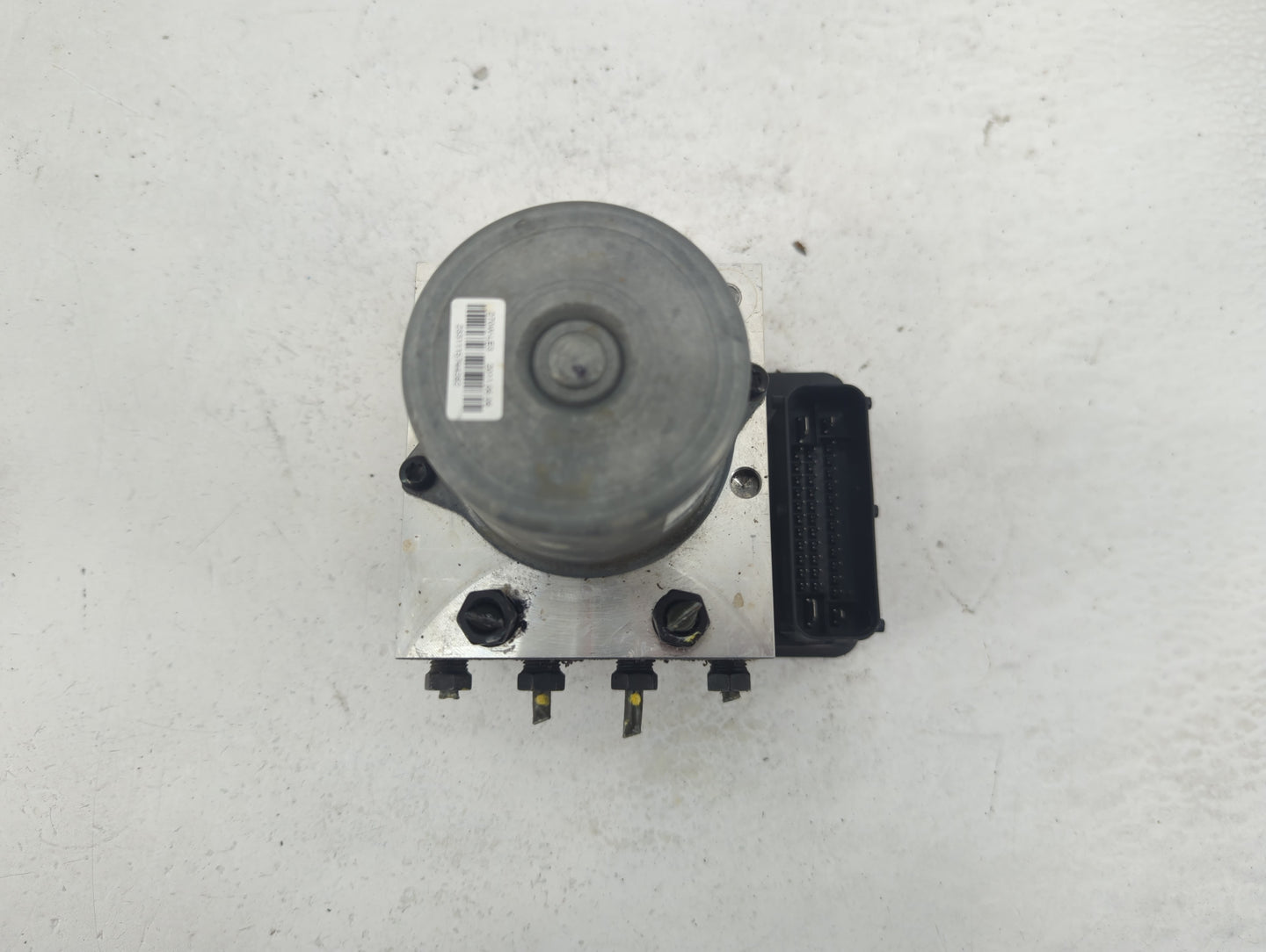 2011-2013 Hyundai Elantra ABS Pump Control Module Replacement P/N:58920-3X700 Fits Fits 2011 2012 2013 OEM Used Auto Parts -