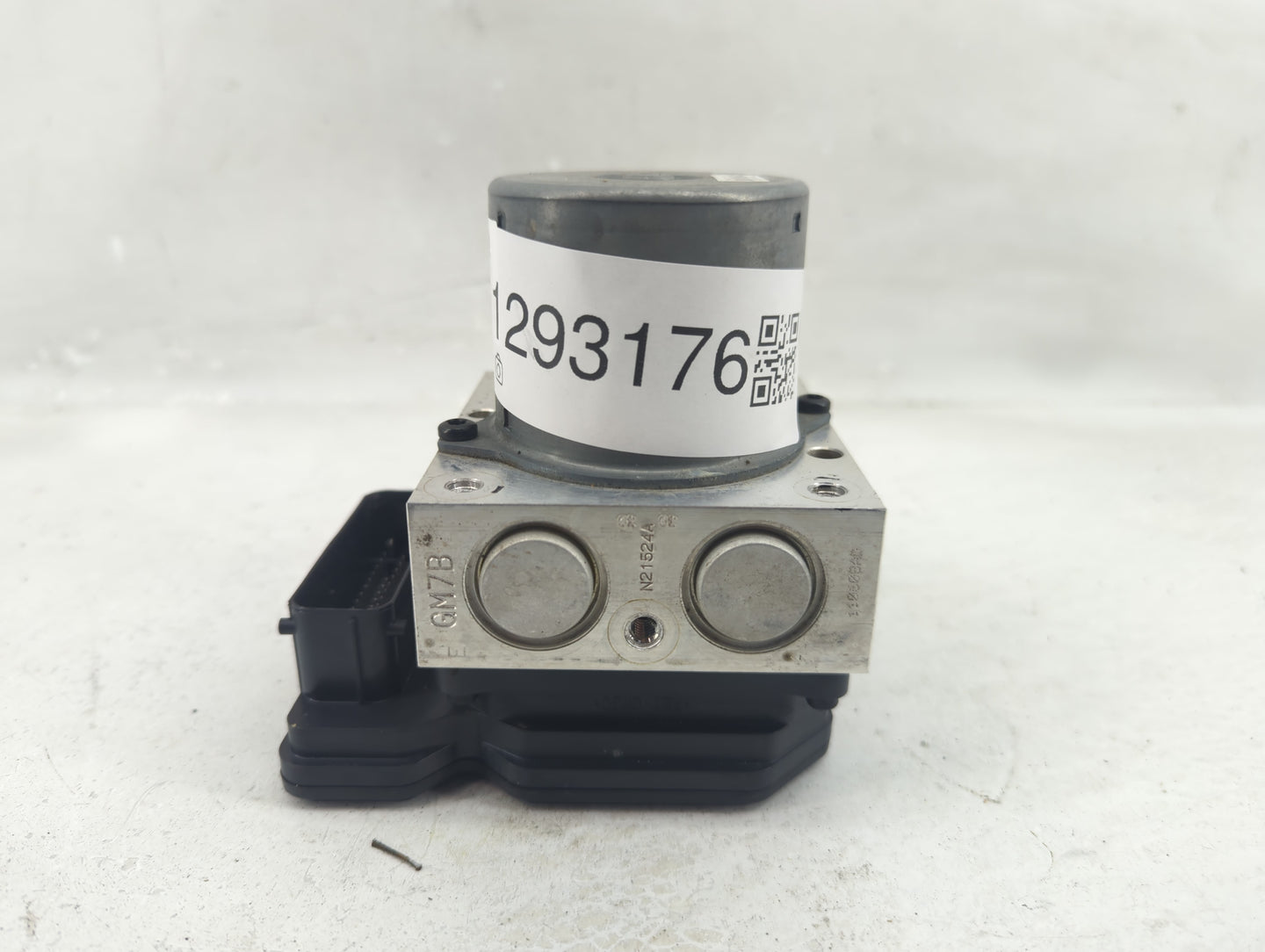2011-2013 Hyundai Elantra ABS Pump Control Module Replacement P/N:58920-3X700 Fits Fits 2011 2012 2013 OEM Used Auto Parts -