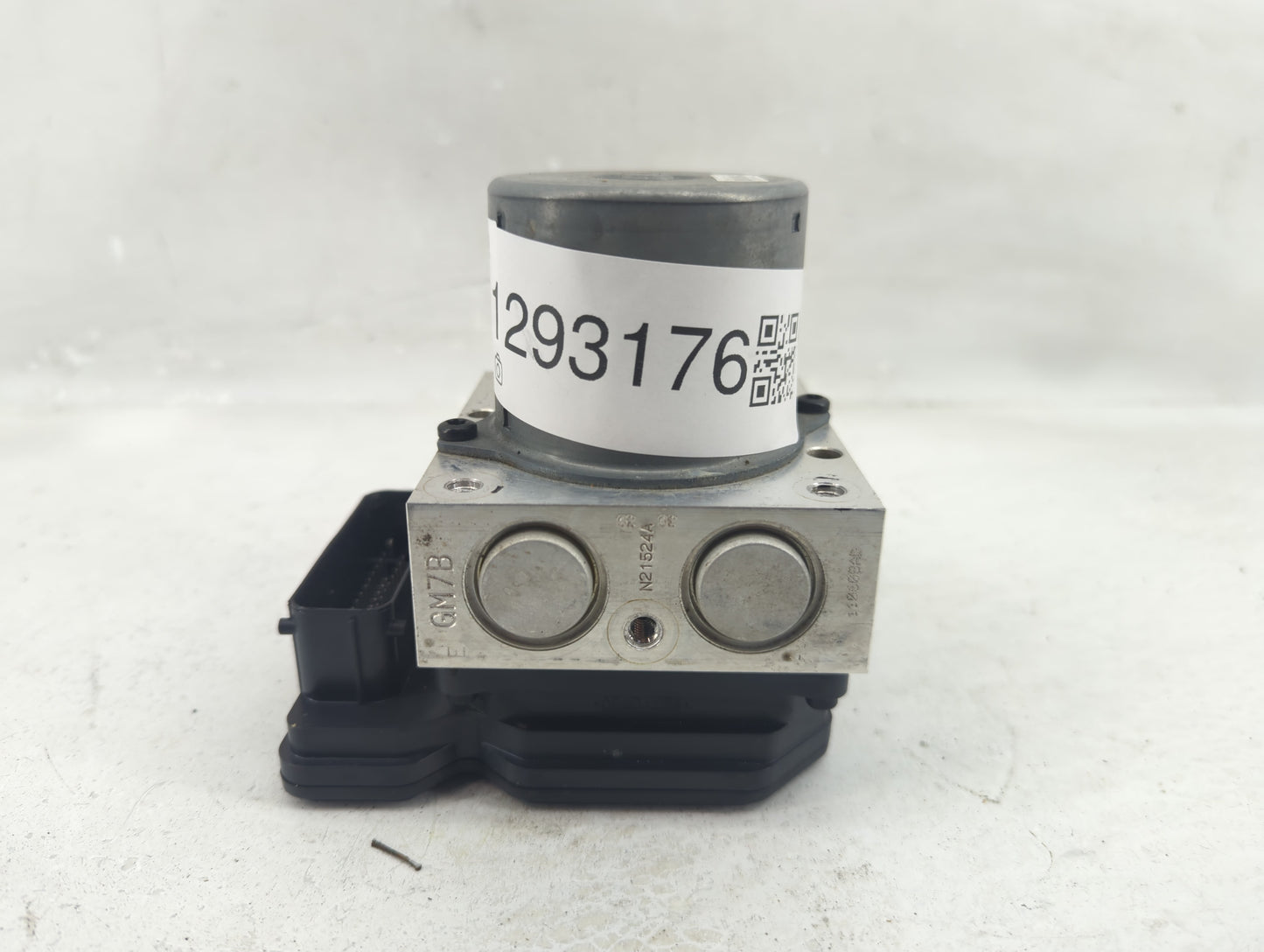 2011-2013 Hyundai Elantra ABS Pump Control Module Replacement P/N:58920-3X700 Fits Fits 2011 2012 2013 OEM Used Auto Parts -