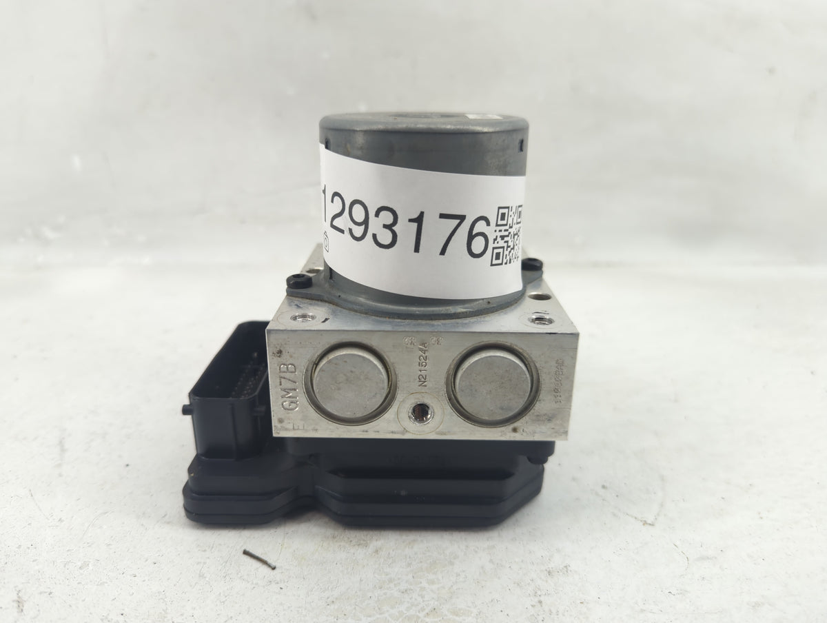 2011-2013 Hyundai Elantra Anti-Lock Brake ABS Pump Module Actuator OEM P/N:58920-3X700 Fits Fits 2011 2012 2013 OEM Used Aut