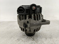 2011-2018 Hyundai Elantra Alternator Replacement Generator Charging Assembly Engine OEM P/N:37300-2E200 2610428 Fits OEM Use