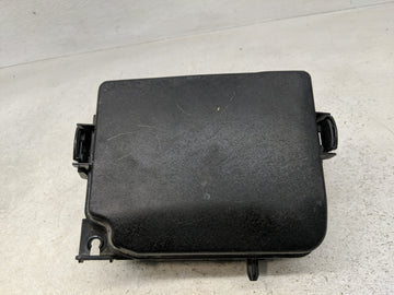 2011-2013 Hyundai Elantra Fusebox Fuse Box Panel Relay Module P/N:91950-3X711 Fits Fits 2011 2012 2013 OEM Used Auto Parts -