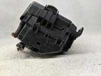 2011-2013 Hyundai Elantra Fusebox Fuse Box Panel Relay Module P/N:91950-3X711 Fits Fits 2011 2012 2013 OEM Used Auto Parts -