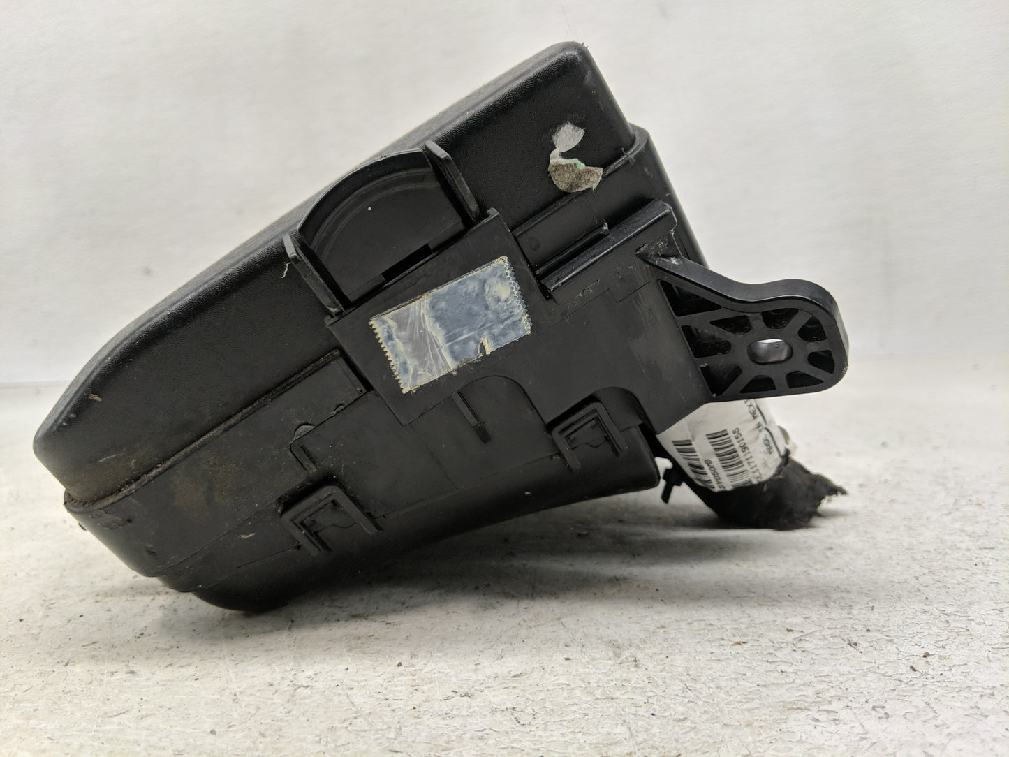2011-2013 Hyundai Elantra Fusebox Fuse Box Panel Relay Module P/N:91950-3X711 Fits Fits 2011 2012 2013 OEM Used Auto Parts -
