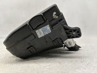 2011-2013 Hyundai Elantra Fusebox Fuse Box Panel Relay Module P/N:91950-3X711 Fits Fits 2011 2012 2013 OEM Used Auto Parts -