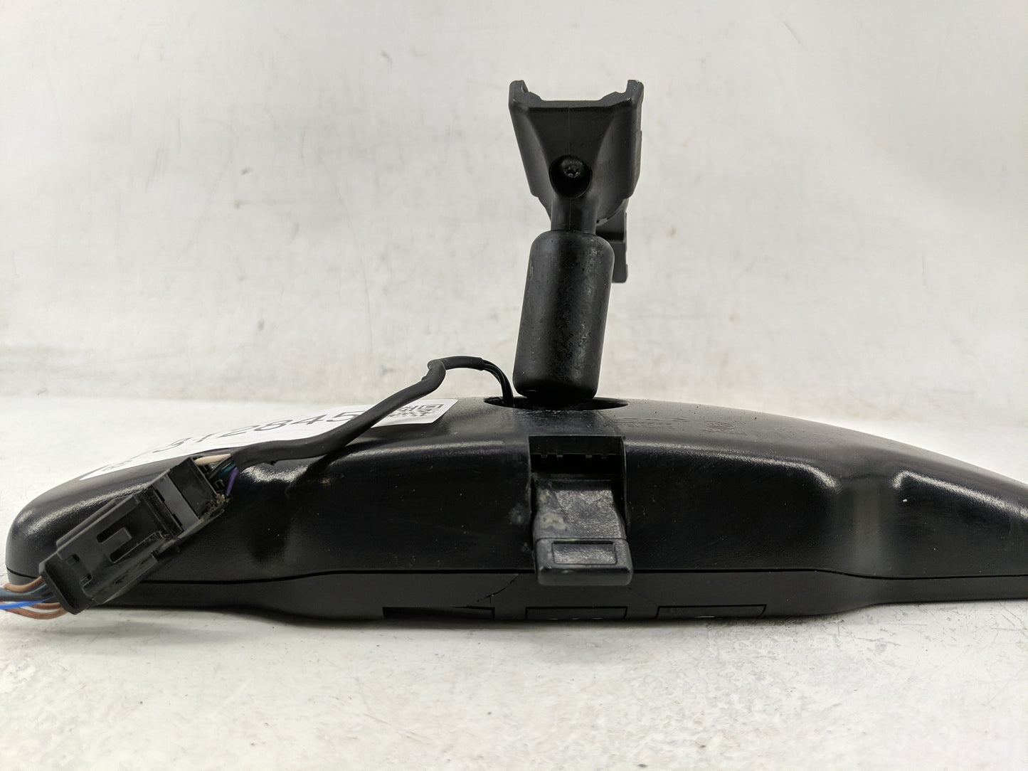 2011-2020 Hyundai Elantra Interior Rear View Mirror Replacement OEM P/N:A047396 Fits OEM Used Auto Parts - Oemusedautoparts1