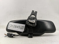 2011-2020 Hyundai Elantra Interior Rear View Mirror Replacement OEM P/N:A047396 Fits OEM Used Auto Parts - Oemusedautoparts1