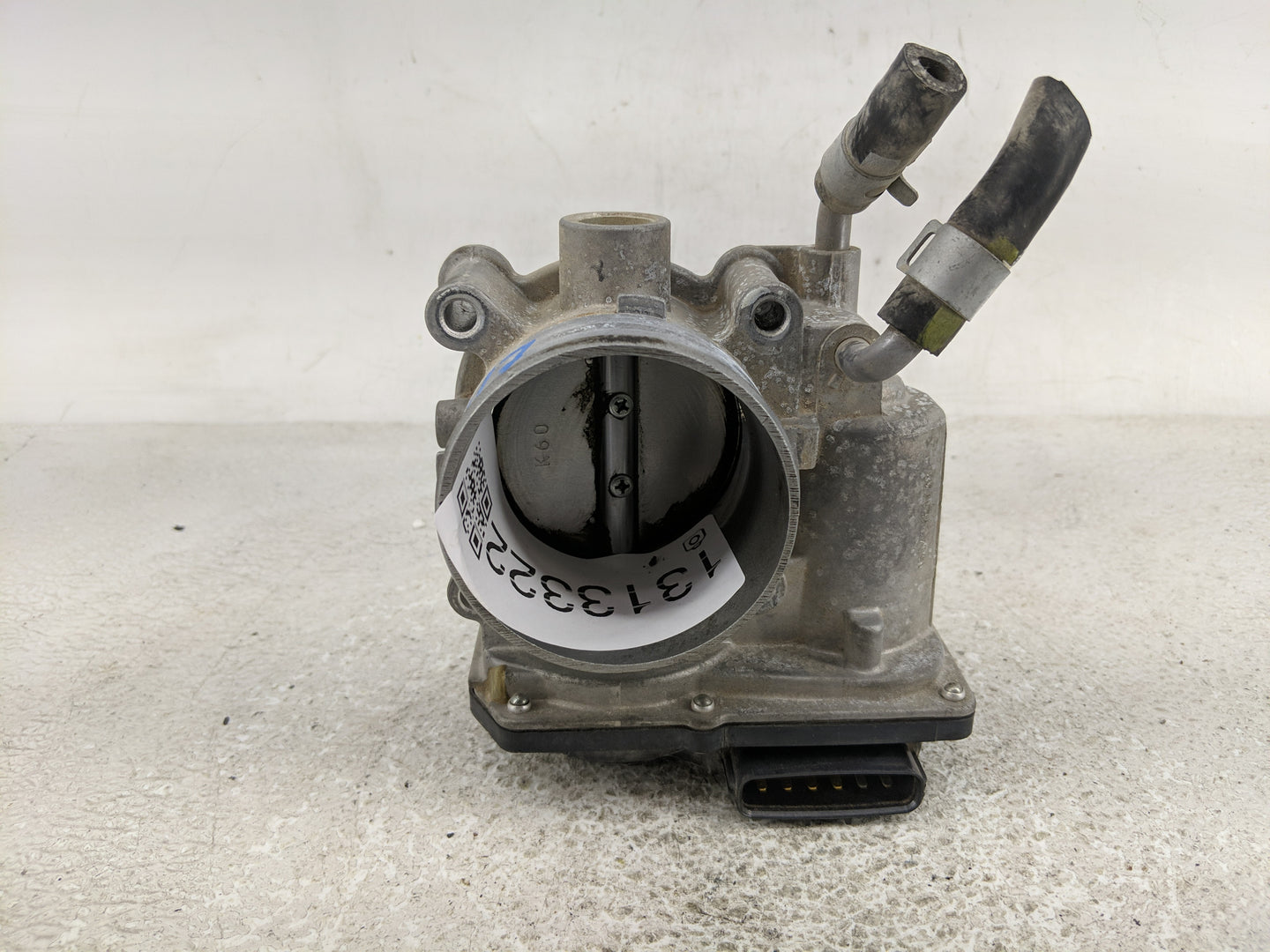 2011-2020 Hyundai Elantra Throttle Body P/N:35100-2E000 Fits Fits 2011 2012 2013 2014 2015 2016 2017 2018 2019 2020 2021 OEM