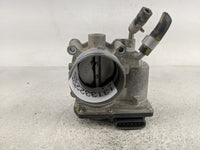 2011-2020 Hyundai Elantra Throttle Body P/N:35100-2E000 Fits Fits 2011 2012 2013 2014 2015 2016 2017 2018 2019 2020 2021 OEM
