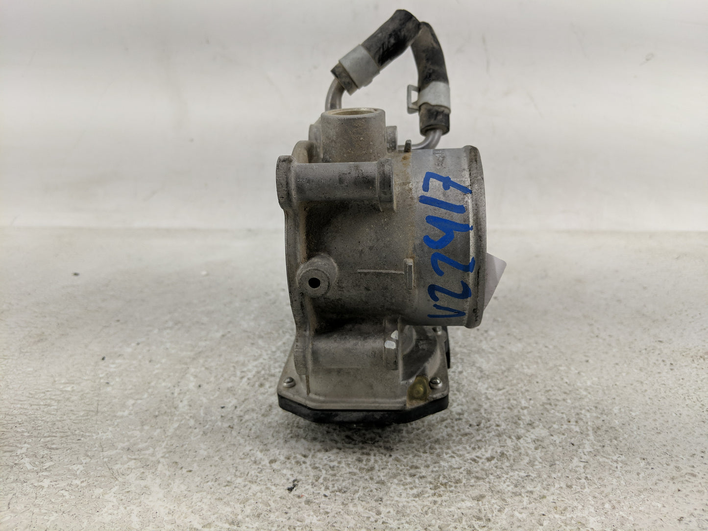 2011-2020 Hyundai Elantra Throttle Body P/N:35100-2E000 Fits Fits 2011 2012 2013 2014 2015 2016 2017 2018 2019 2020 2021 OEM