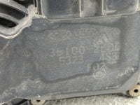 2011-2020 Hyundai Elantra Throttle Body P/N:35100-2E000 Fits Fits 2011 2012 2013 2014 2015 2016 2017 2018 2019 2020 2021 OEM