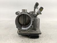 2011-2020 Hyundai Elantra Throttle Body P/N:35100-2E000 Fits Fits 2011 2012 2013 2014 2015 2016 2017 2018 2019 2020 2021 OEM