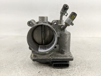 compare product 2011-2020 Hyundai Elantra Throttle Body P/N:35100-2E000 Fits Fits 2011 2012 2013 2014 2015 2016 2017 2018 2019 2020 2021 OEM Used Auto Parts