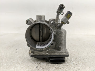 2011-2020 Hyundai Elantra Throttle Body P/N:35100-2E000 Fits Fits 2011 2012 2013 2014 2015 2016 2017 2018 2019 2020 2021 OEM
