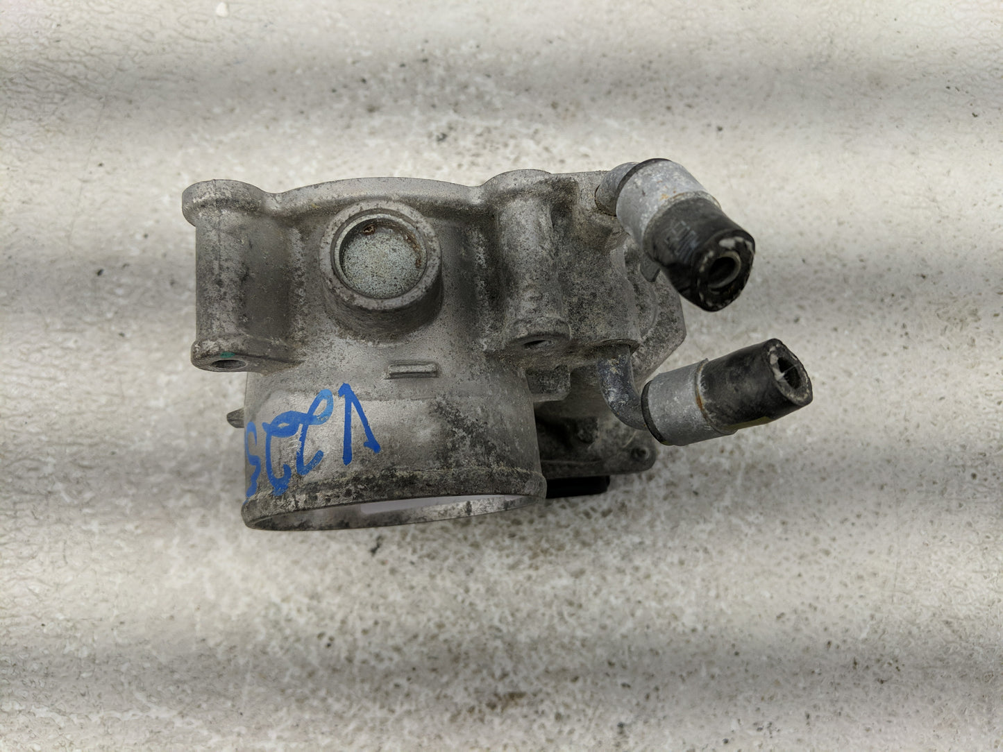 2011-2020 Hyundai Elantra Throttle Body P/N:35100-2E000 Fits Fits 2011 2012 2013 2014 2015 2016 2017 2018 2019 2020 2021 OEM