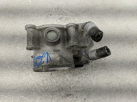 2011-2020 Hyundai Elantra Throttle Body P/N:35100-2E000 Fits Fits 2011 2012 2013 2014 2015 2016 2017 2018 2019 2020 2021 OEM