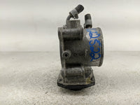 2011-2020 Hyundai Elantra Throttle Body P/N:35100-2E000 Fits Fits 2011 2012 2013 2014 2015 2016 2017 2018 2019 2020 2021 OEM