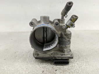 compare product 2011-2020 Hyundai Elantra Throttle Body P/N:35100-2E000 Fits Fits 2011 2012 2013 2014 2015 2016 2017 2018 2019 2020 2021 OEM Used Auto Parts