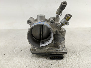 2011-2020 Hyundai Elantra Throttle Body P/N:35100-2E000 Fits Fits 2011 2012 2013 2014 2015 2016 2017 2018 2019 2020 2021 OEM