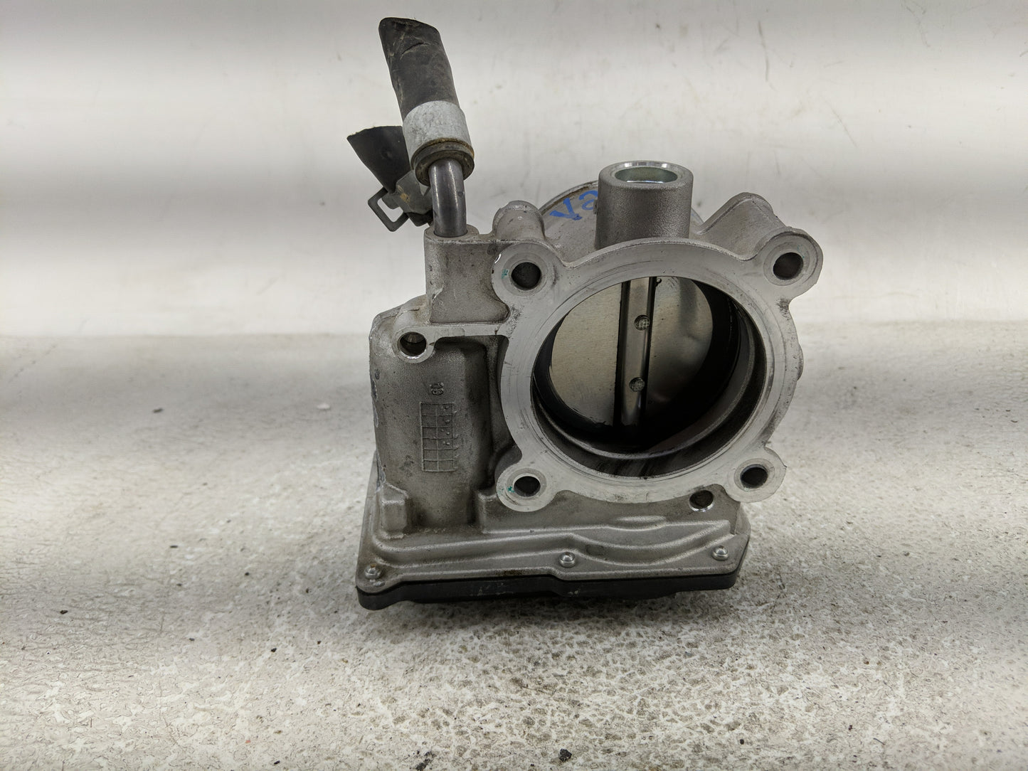 2011-2020 Hyundai Elantra Throttle Body P/N:35100-2E000 Fits Fits 2011 2012 2013 2014 2015 2016 2017 2018 2019 2020 2021 OEM