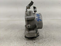 2011-2020 Hyundai Elantra Throttle Body P/N:35100-2E000 Fits Fits 2011 2012 2013 2014 2015 2016 2017 2018 2019 2020 2021 OEM