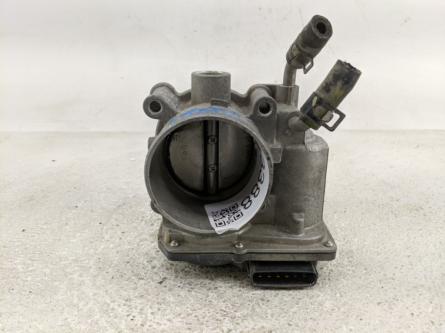 2011-2020 Hyundai Elantra Throttle Body P/N:35100-2E000 Fits Fits 2011 2012 2013 2014 2015 2016 2017 2018 2019 2020 2021 OEM
