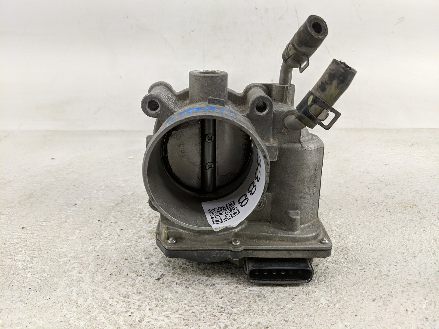 2011-2020 Hyundai Elantra Throttle Body P/N:35100-2E000 Fits Fits 2011 2012 2013 2014 2015 2016 2017 2018 2019 2020 2021 OEM