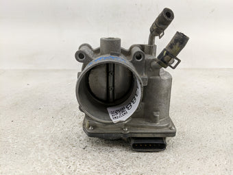 compare product 2011-2020 Hyundai Elantra Throttle Body P/N:35100-2E000 Fits Fits 2011 2012 2013 2014 2015 2016 2017 2018 2019 2020 2021 OEM Used Auto Parts