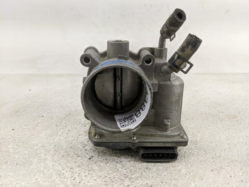 2011-2020 Hyundai Elantra Throttle Body P/N:35100-2E000 Fits Fits 2011 2012 2013 2014 2015 2016 2017 2018 2019 2020 2021 OEM
