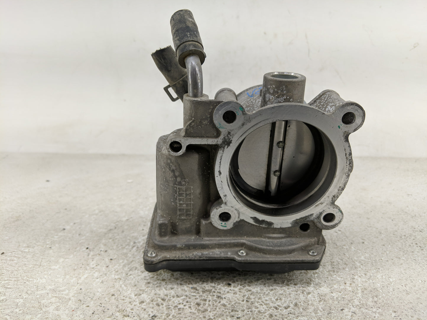 2011-2020 Hyundai Elantra Throttle Body P/N:35100-2E000 Fits Fits 2011 2012 2013 2014 2015 2016 2017 2018 2019 2020 2021 OEM