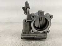 2011-2020 Hyundai Elantra Throttle Body P/N:35100-2E000 Fits Fits 2011 2012 2013 2014 2015 2016 2017 2018 2019 2020 2021 OEM
