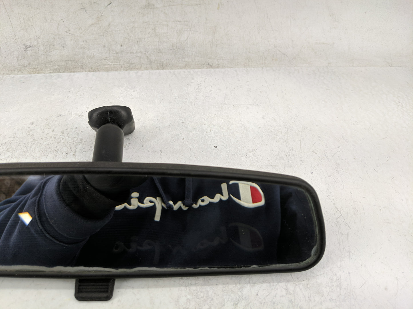 2011-2020 Hyundai Elantra Interior Rear View Mirror Replacement OEM P/N:A048070 Fits OEM Used Auto Parts - Oemusedautoparts1