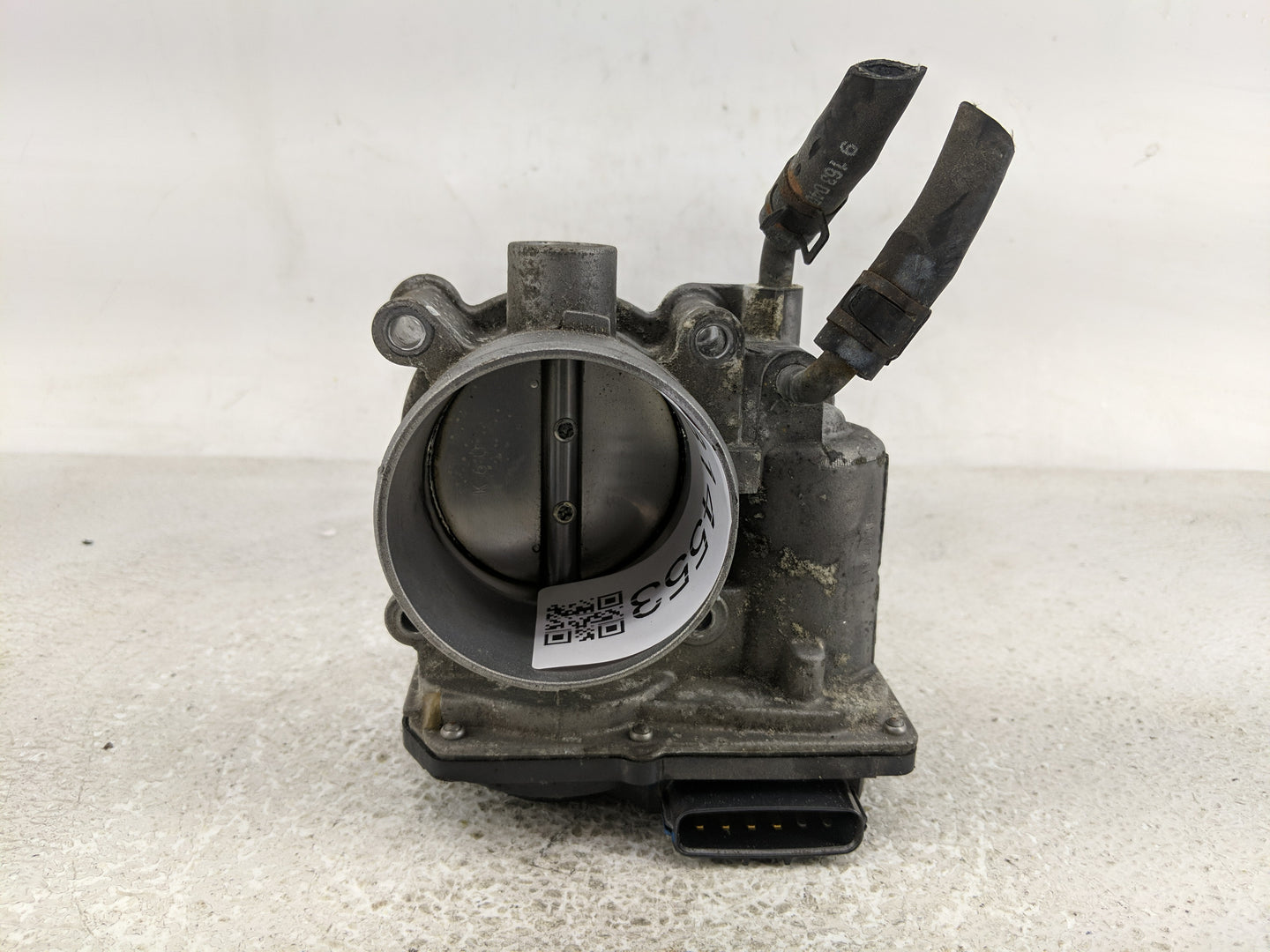 2011-2020 Hyundai Elantra Throttle Body P/N:35100-2E000 Fits Fits 2011 2012 2013 2014 2015 2016 2017 2018 2019 2020 2021 OEM