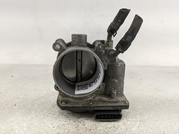 2011-2020 Hyundai Elantra Throttle Body P/N:35100-2E000 Fits Fits 2011 2012 2013 2014 2015 2016 2017 2018 2019 2020 2021 OEM