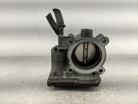 2011-2020 Hyundai Elantra Throttle Body P/N:35100-2E000 Fits Fits 2011 2012 2013 2014 2015 2016 2017 2018 2019 2020 2021 OEM