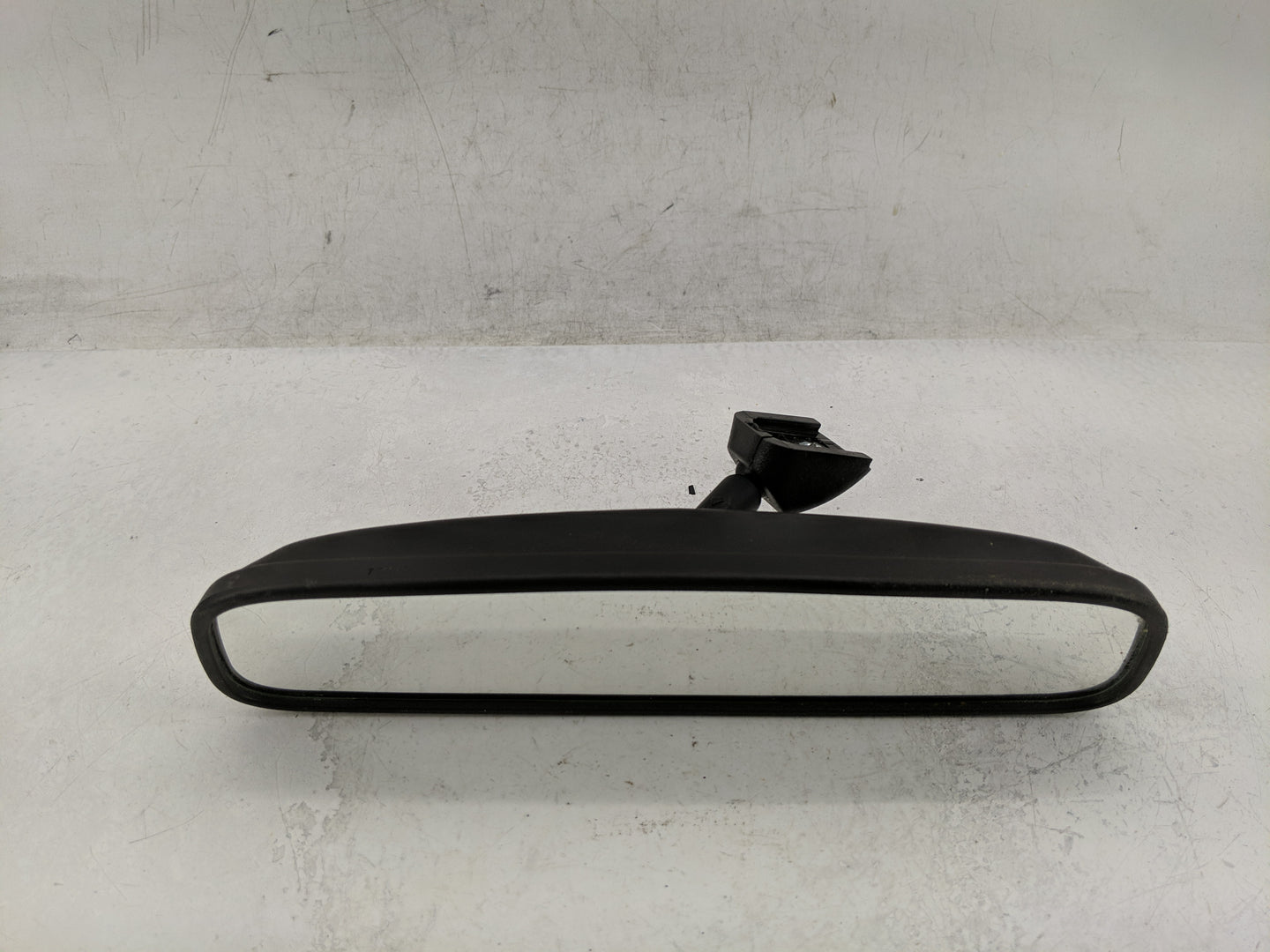 2011-2020 Hyundai Elantra Interior Rear View Mirror Replacement OEM P/N:A047396 Fits OEM Used Auto Parts - Oemusedautoparts1