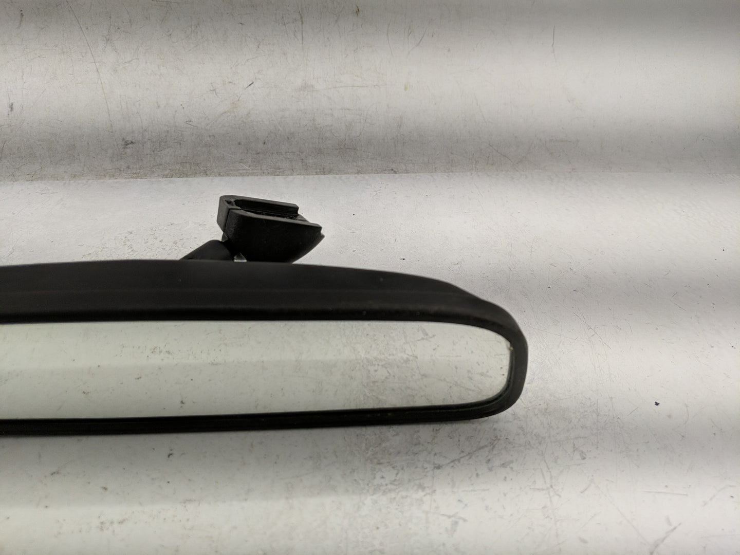 2011-2020 Hyundai Elantra Interior Rear View Mirror Replacement OEM P/N:A047396 Fits OEM Used Auto Parts - Oemusedautoparts1